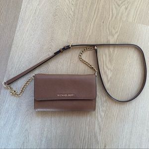 Michael Kors Mini Crossbody